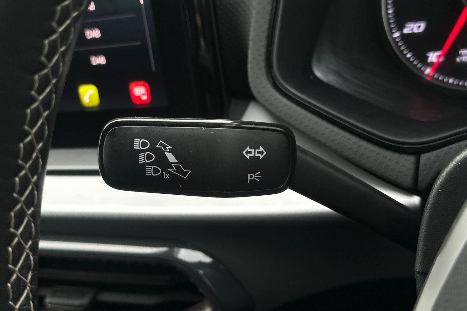 Used SEAT Ibiza 2022 for sale - 76219508: Photo 24