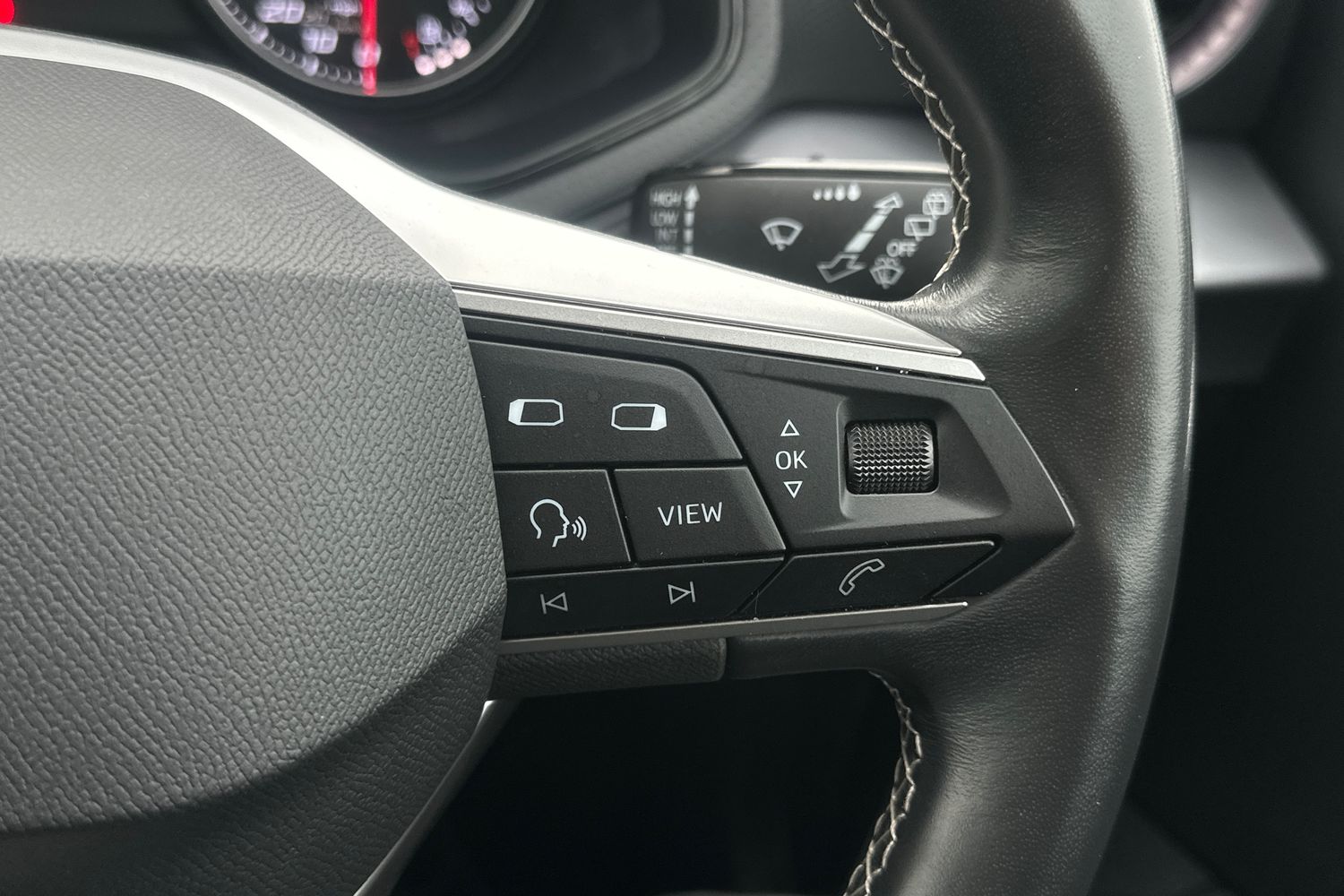 Used SEAT Ibiza 2022 for sale - 76219508: Photo 25