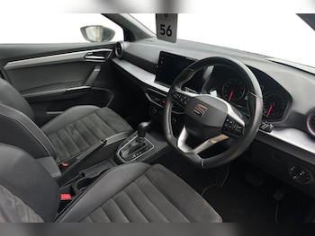 Used SEAT Ibiza 2022 for sale - 76219508: Photo