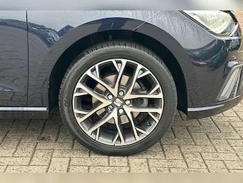 Used SEAT Ibiza 2022 for sale - 76219508: Photo