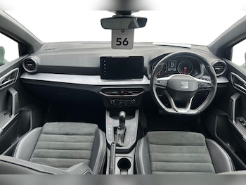 Used SEAT Ibiza 2022 for sale - 76219508: Photo