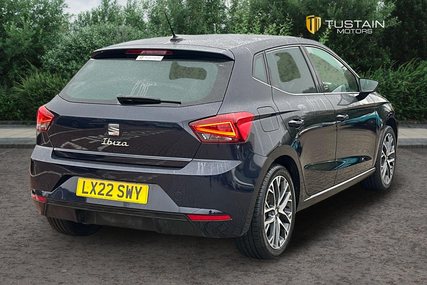 Used SEAT Ibiza 2022 for sale - 76219508: Photo 7