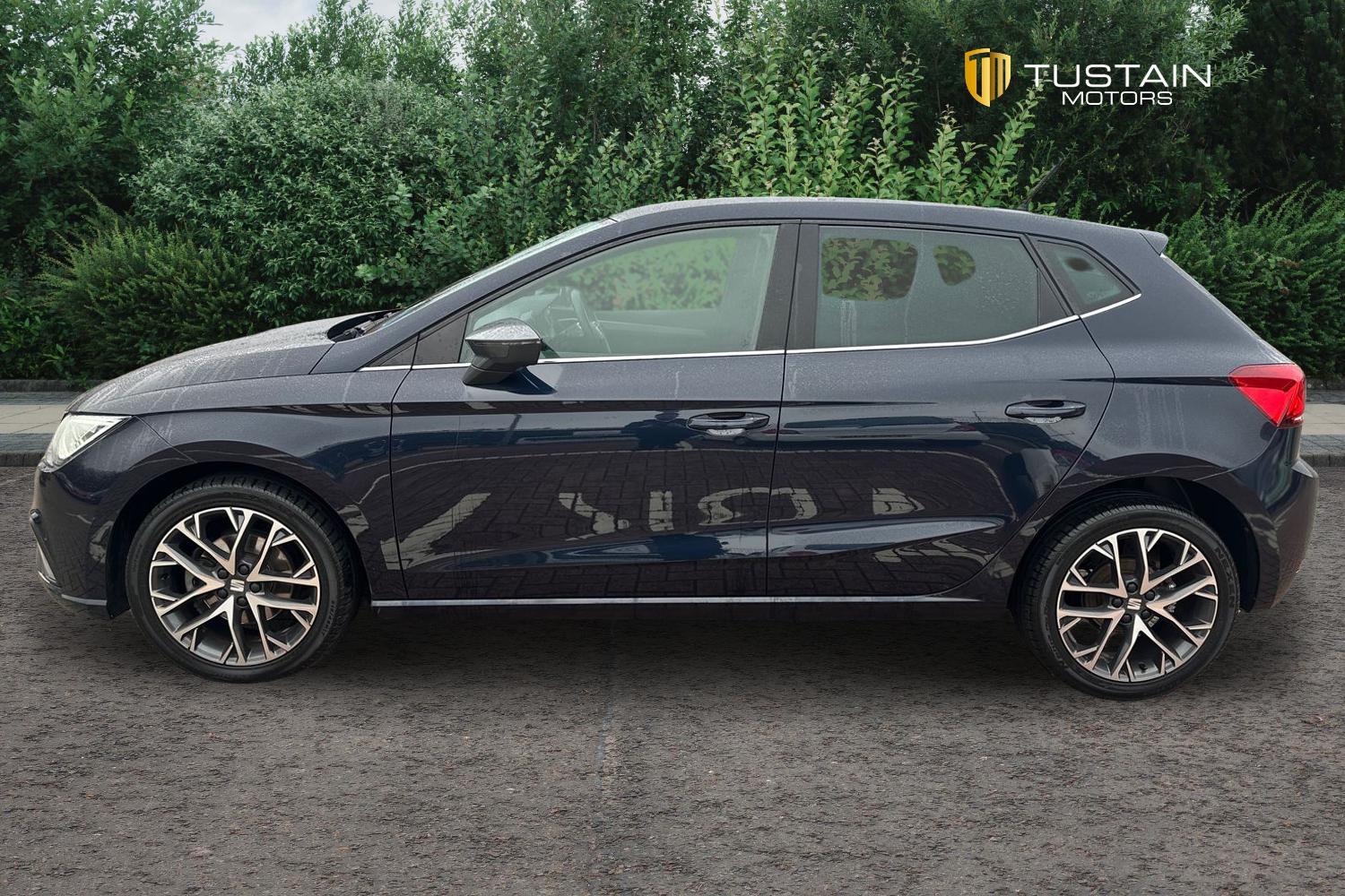 Used SEAT Ibiza 2022 for sale - 76219508: Photo 9