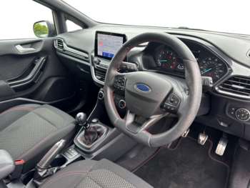 Used Ford Fiesta 2021 for sale - 74548328: Photo