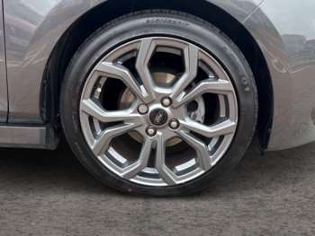 Used Ford Fiesta 2021 for sale - 74548328: Photo