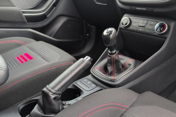 Used Ford Fiesta 2022 for sale - 76077025: Photo 14