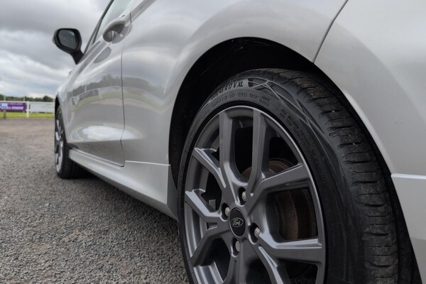 Used Ford Fiesta 2022 for sale - 76077025: Photo 16