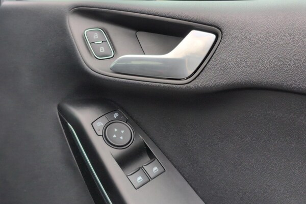 Used Ford Fiesta 2022 for sale - 76077025: Photo 22