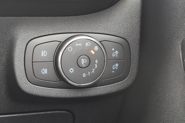 Used Ford Fiesta 2022 for sale - 76077025: Photo 23
