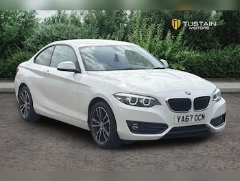 Used BMW 2 Series 2017 for sale - 79466710: Photo