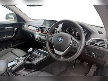 Used BMW 2 Series 2017 for sale - 79466710: Photo