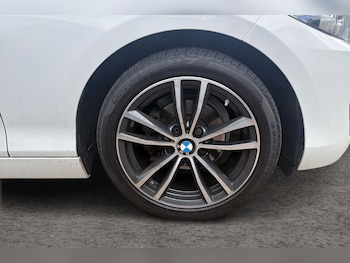 Used BMW 2 Series 2017 for sale - 79466710: Photo
