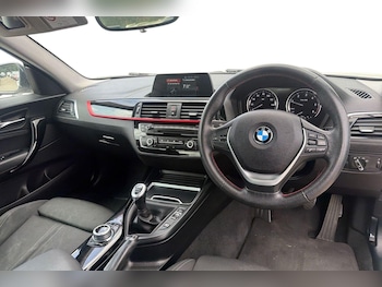 Used BMW 2 Series 2017 for sale - 79466710: Photo
