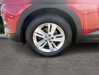Used Vauxhall Grandland X 2018 for sale - 79511352: Photo