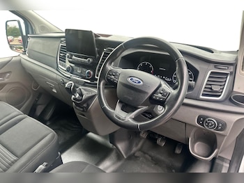Used Ford Transit Custom 2020 for sale - 76155934: Photo