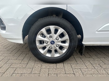 Used Ford Transit Custom 2020 for sale - 76155934: Photo