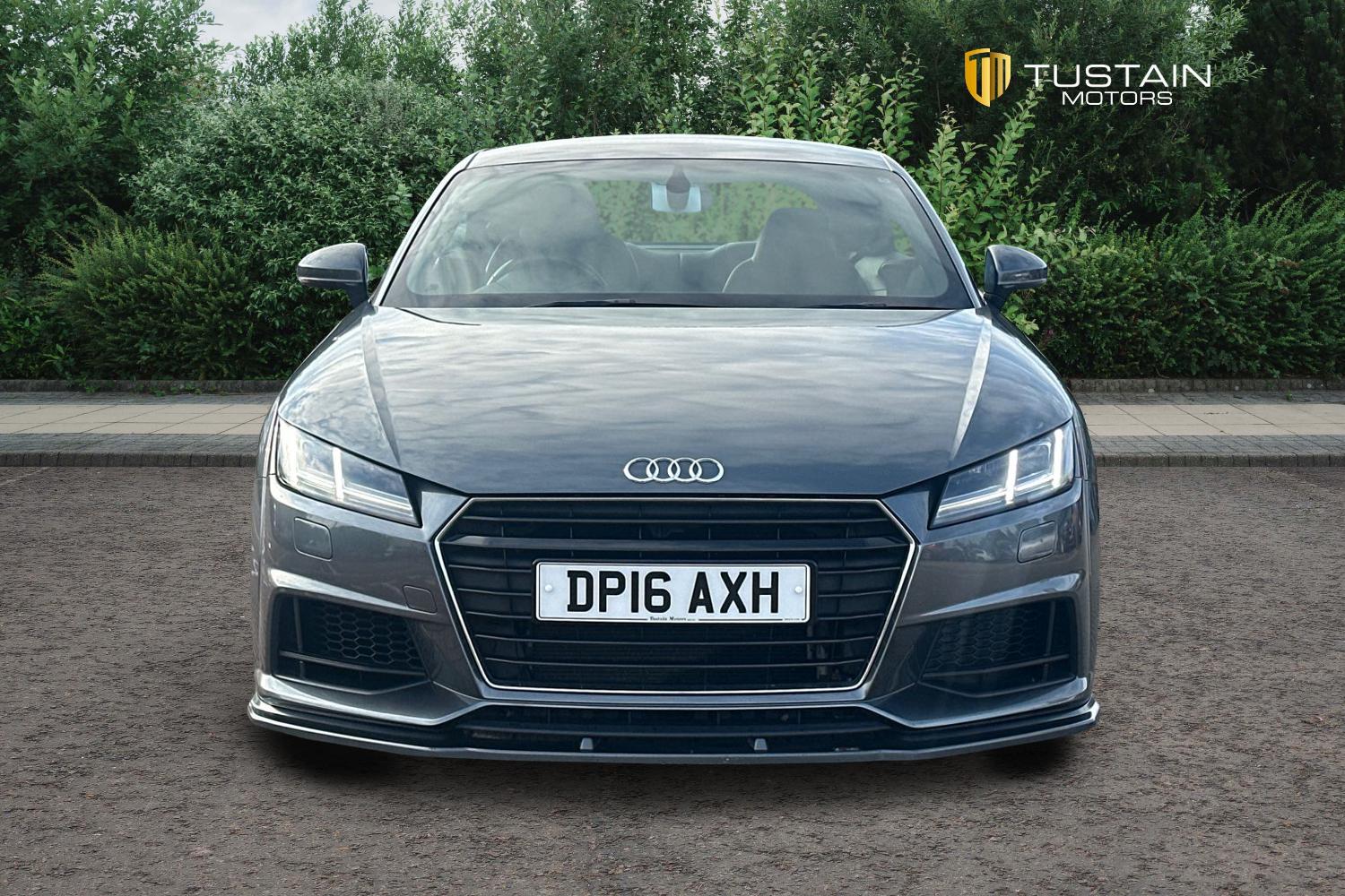 Used Audi TT 2016 for sale - 76063100: Photo 10