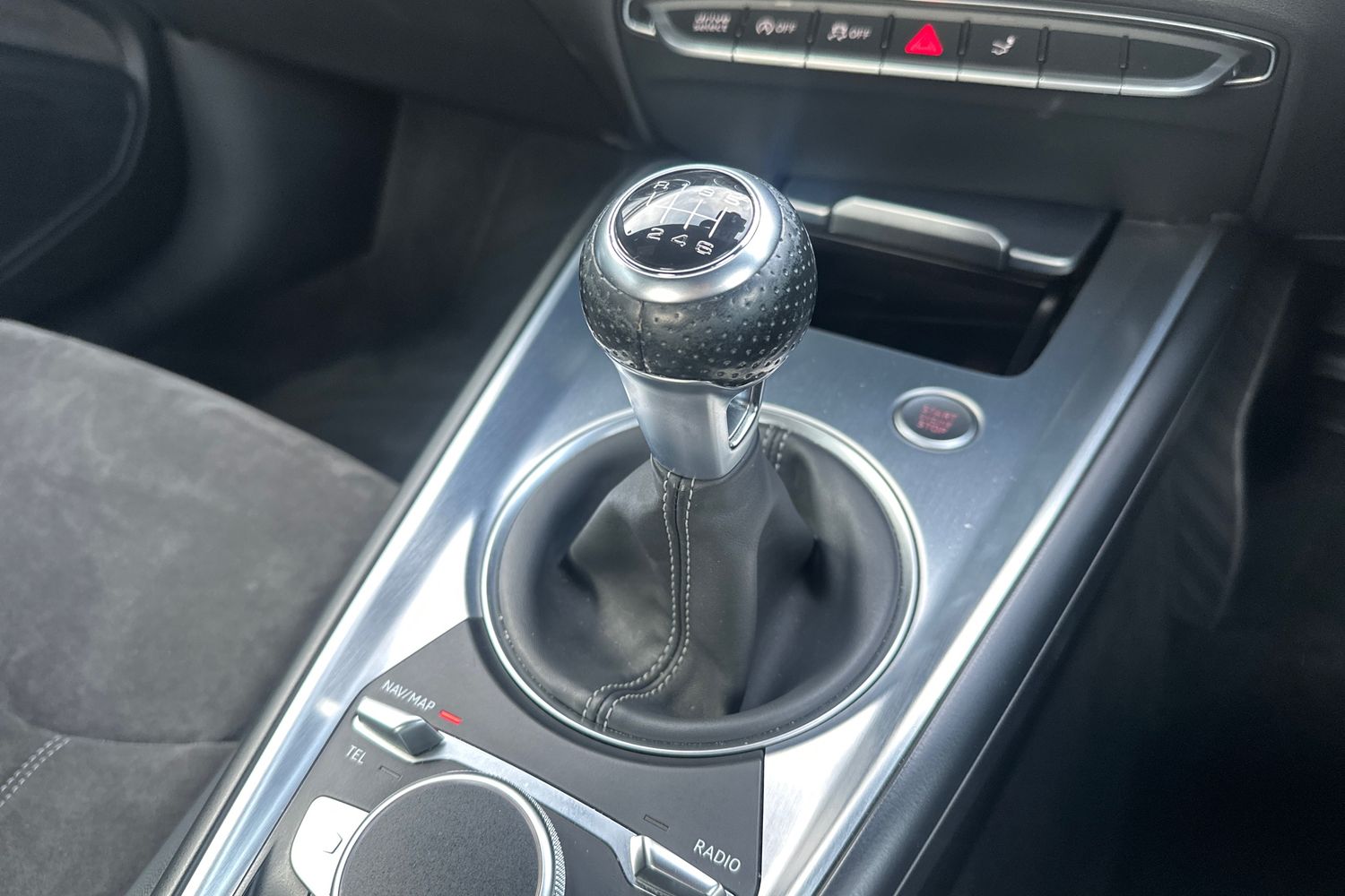 Used Audi TT 2016 for sale - 76063100: Photo 14