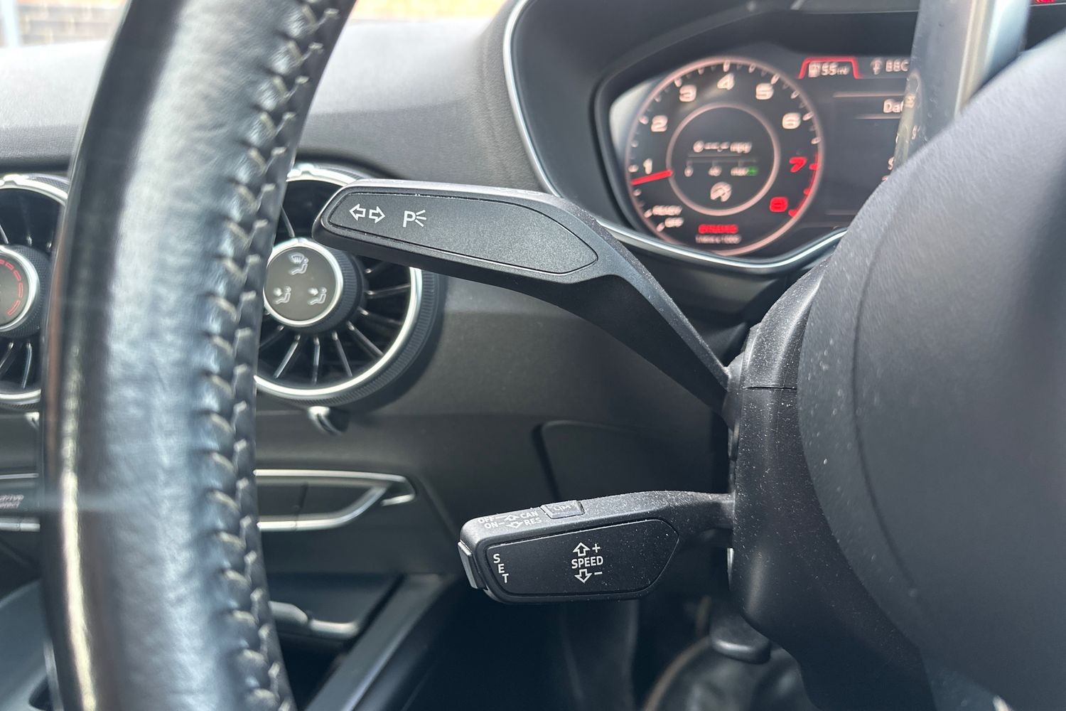 Used Audi TT 2016 for sale - 76063100: Photo 19
