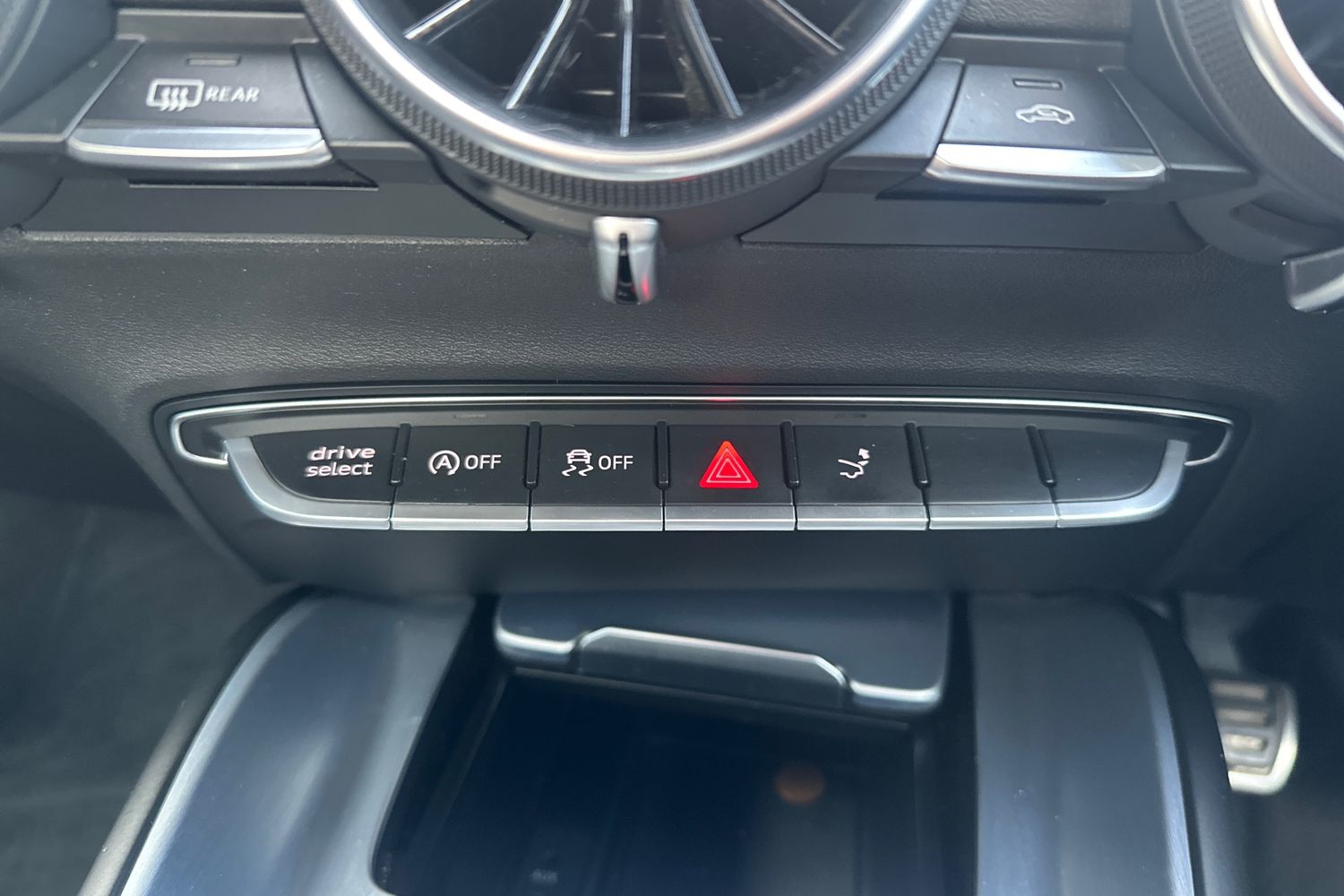 Used Audi TT 2016 for sale - 76063100: Photo 24