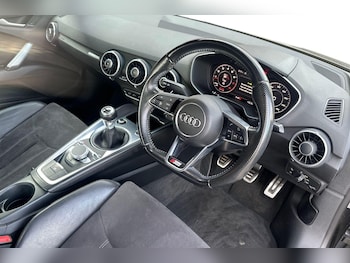 Used Audi TT 2016 for sale - 76063100: Photo 2