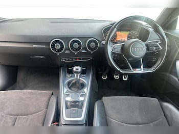 Used Audi TT 2016 for sale - 76063100: Photo 4