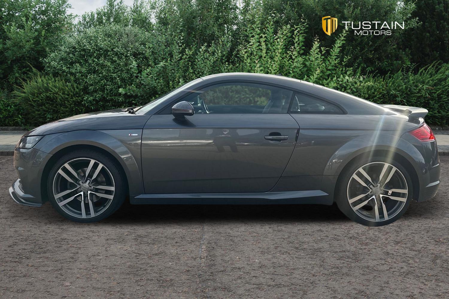 Used Audi TT 2016 for sale - 76063100: Photo 9