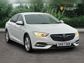 2017 - 1.5i Turbo Sri Grand Sport 5dr Petrol Manual Euro 6 s/s 165 Ps