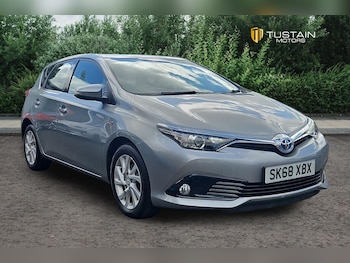 Used Toyota Auris 2018 for sale - 79455302: Photo