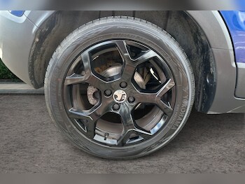 Used Vauxhall Crossland 2021 for sale - 75699358: Photo