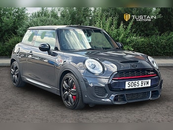 MINI - Hatch