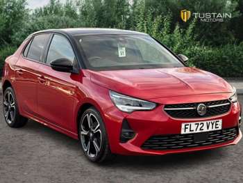 2022 - 1.2 Turbo Gs Line Hatchback 5dr Petrol Manual Euro 6 s/s 100 Ps