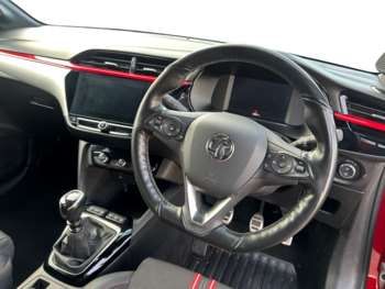 Used Vauxhall Corsa 2022 for sale - 74853319: Photo