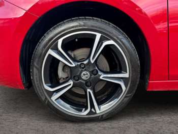 Used Vauxhall Corsa 2022 for sale - 74853319: Photo
