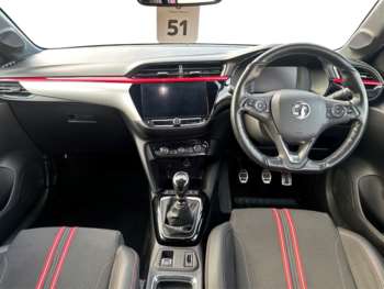 Used Vauxhall Corsa 2022 for sale - 74853319: Photo