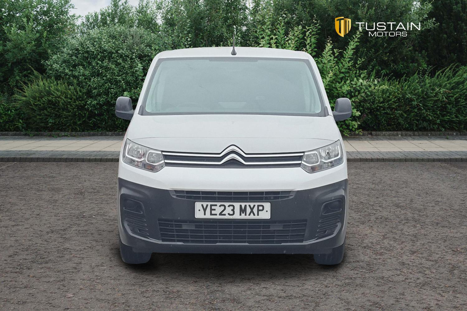 Used Citroen Berlingo 2023 for sale - 77429374: Photo 10