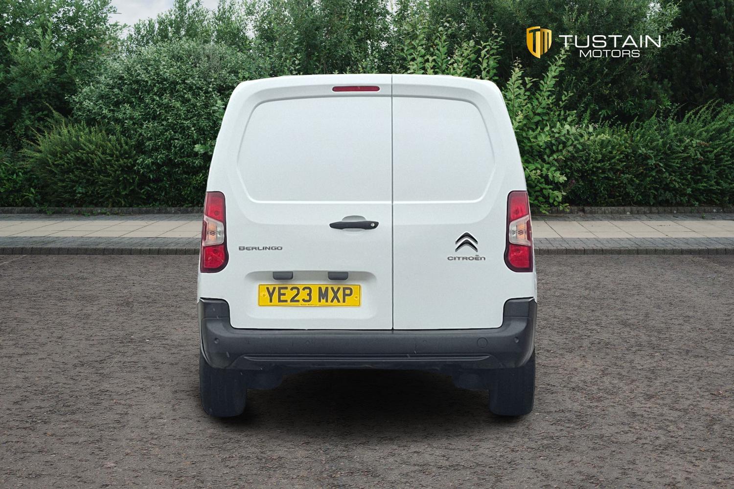 Used Citroen Berlingo 2023 for sale - 77429374: Photo 11