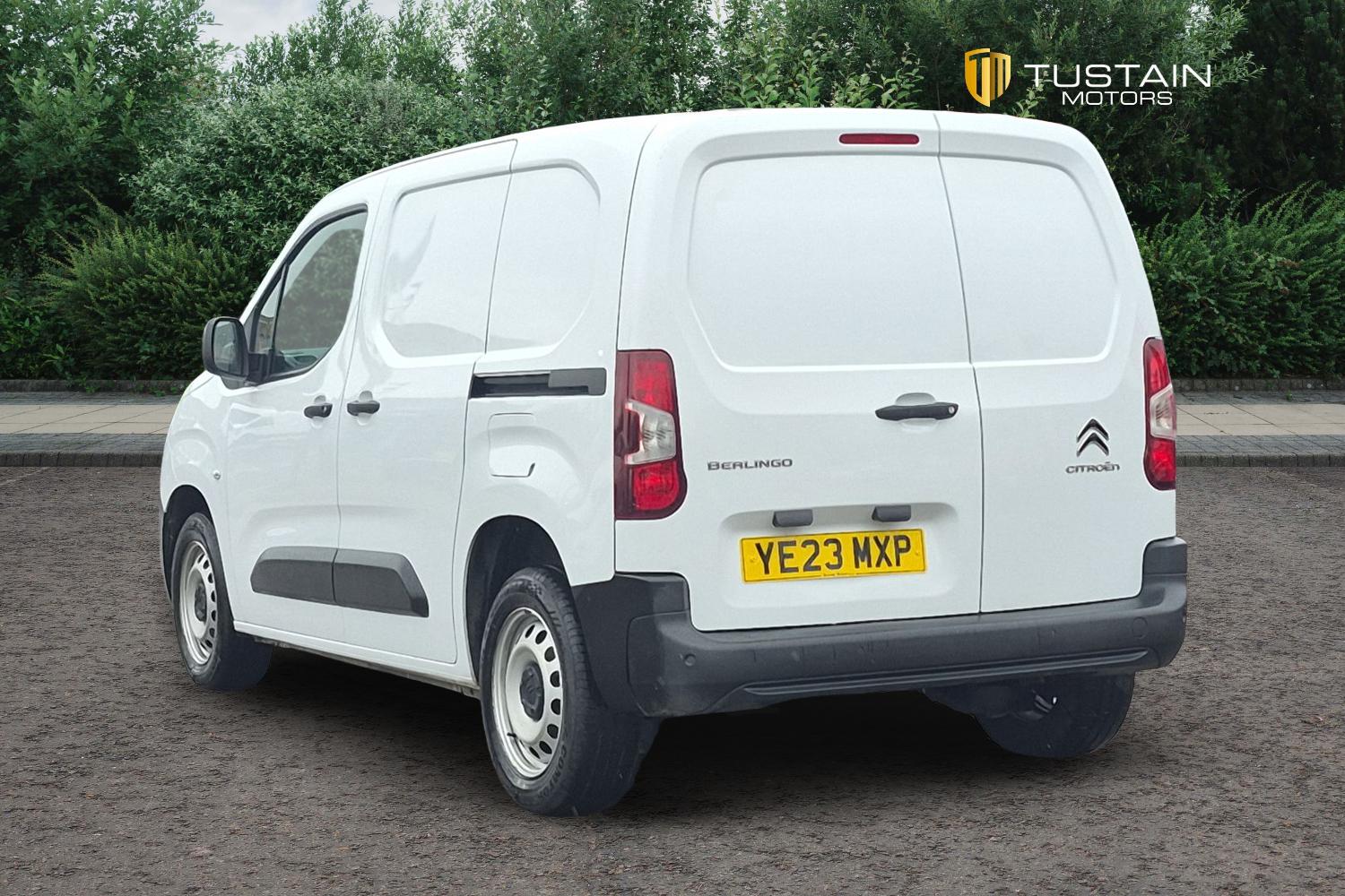 Used Citroen Berlingo 2023 for sale - 77429374: Photo 12