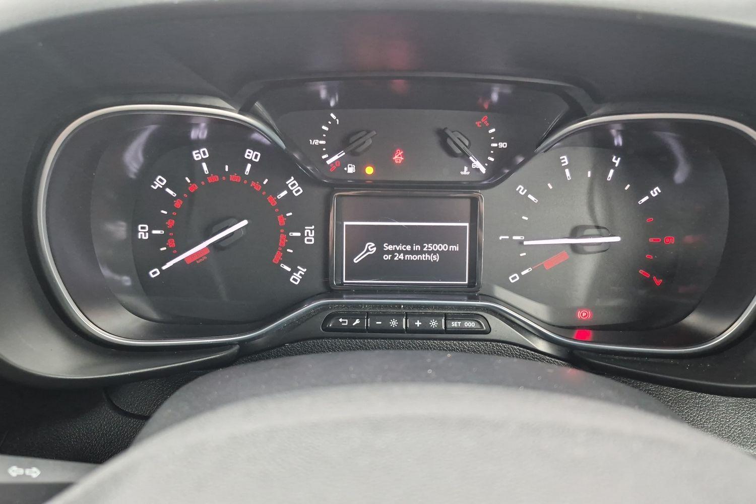 Used Citroen Berlingo 2023 for sale - 77429374: Photo 13