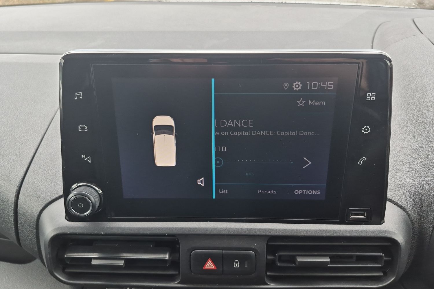 Used Citroen Berlingo 2023 for sale - 77429374: Photo 22