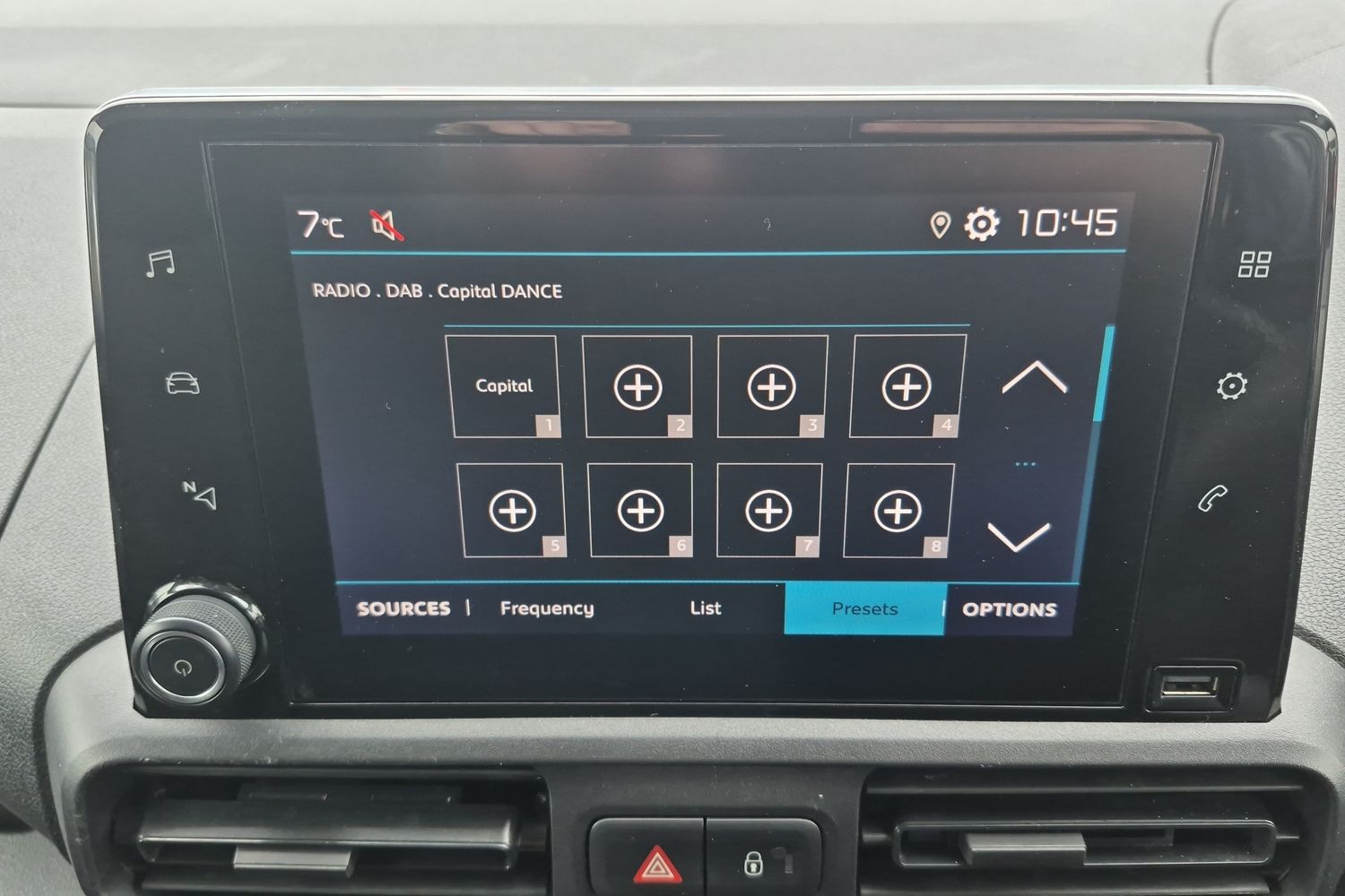 Used Citroen Berlingo 2023 for sale - 77429374: Photo 23