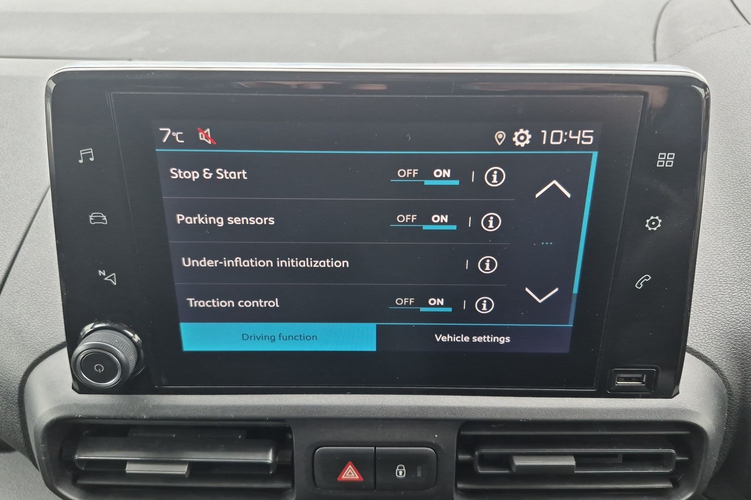 Used Citroen Berlingo 2023 for sale - 77429374: Photo 24