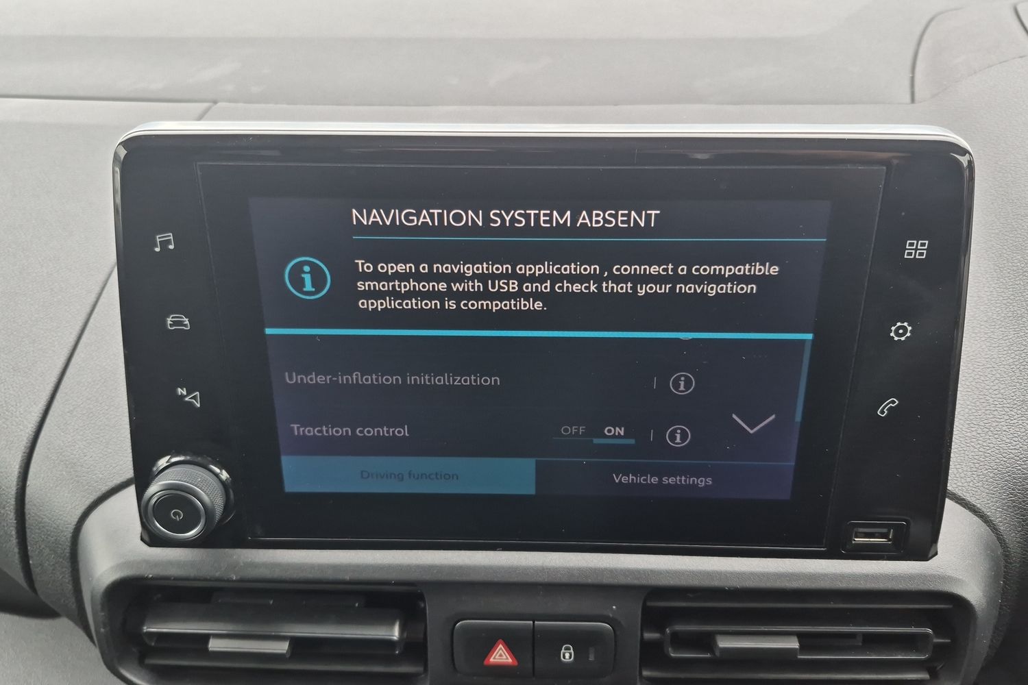 Used Citroen Berlingo 2023 for sale - 77429374: Photo 25