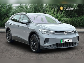 2023 - Pure 52kwh Life Suv 5dr Electric Auto 148 Ps