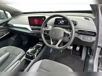 Used Volkswagen ID4 2023 for sale - 75603767: Photo