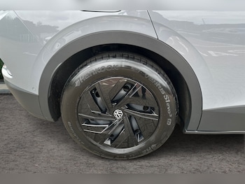 Used Volkswagen ID4 2023 for sale - 75603767: Photo