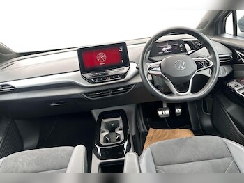 Used Volkswagen ID4 2023 for sale - 75603767: Photo