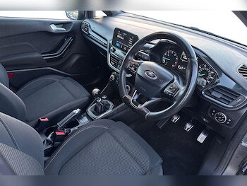 Used Ford Fiesta 2018 for sale - 76978966: Photo