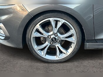 Used Ford Fiesta 2018 for sale - 76978966: Photo