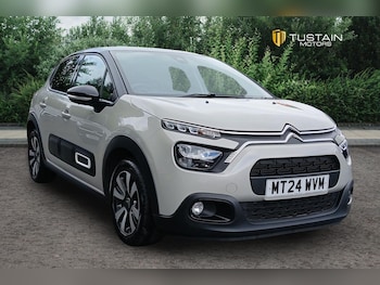 Used Citroen C3 2024 for sale - 79351422: Photo